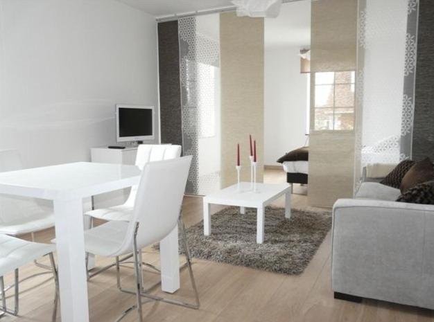 Les Mini-Lofts De Paul Et Virginie Aparthotel Wimereux Exterior foto