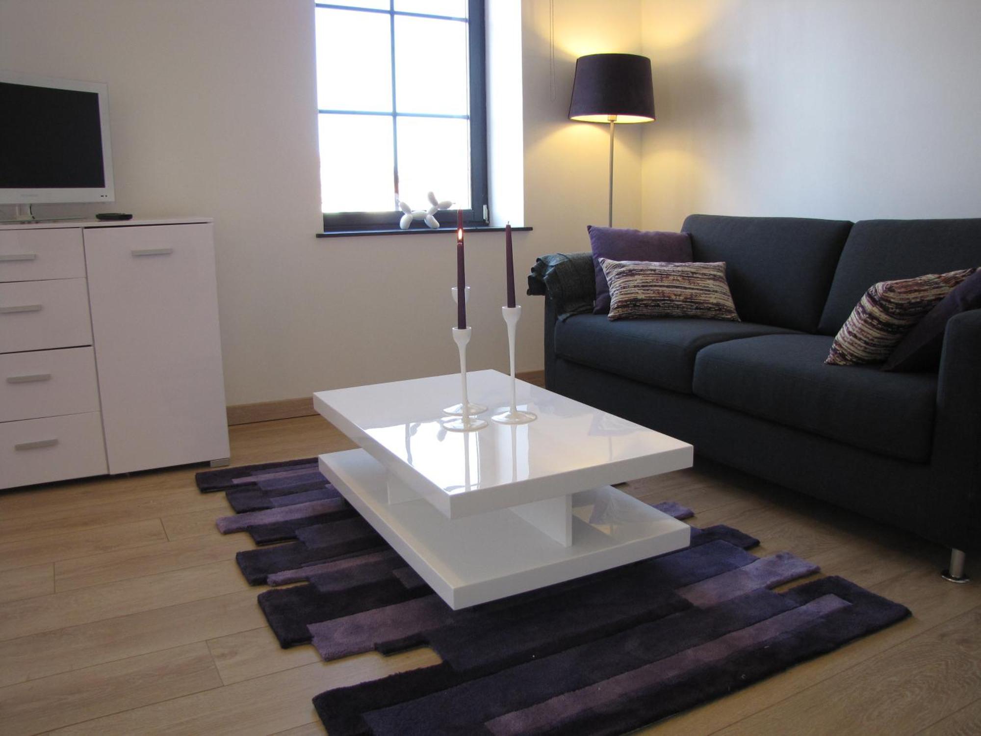 Les Mini-Lofts De Paul Et Virginie Aparthotel Wimereux Exterior foto